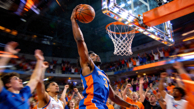 篮球比赛精彩扣篮集锦画面